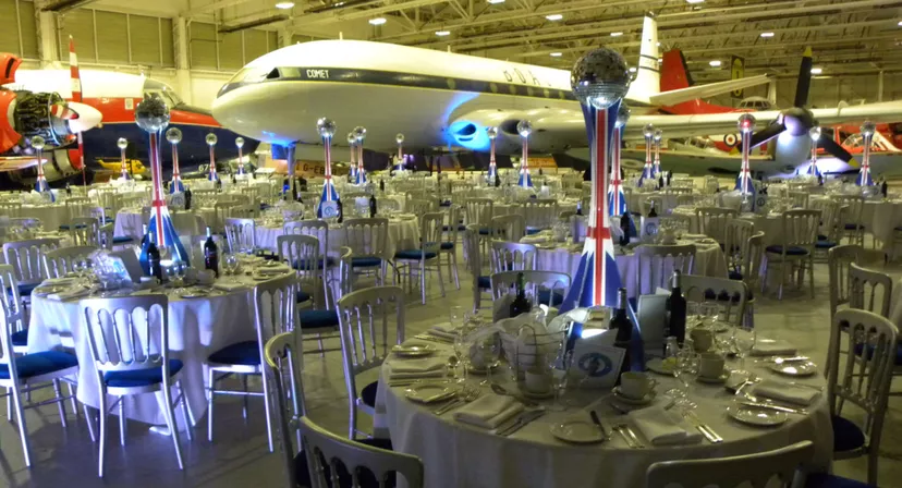 Royal Air Force Museum Cosford