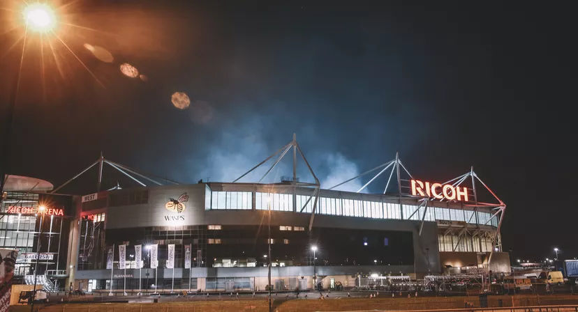 Coventry City Football Club