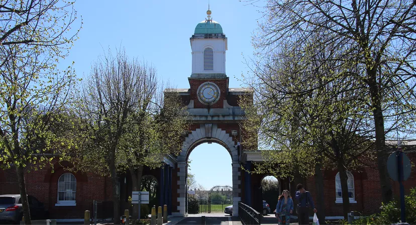 St Vincent College