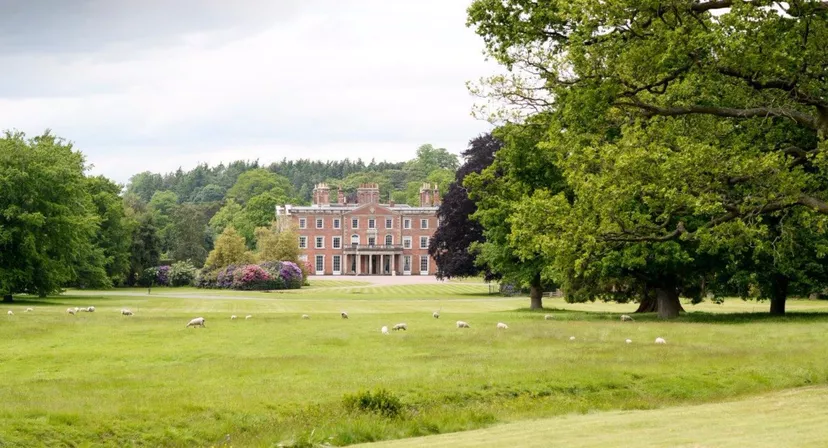 Weston Park