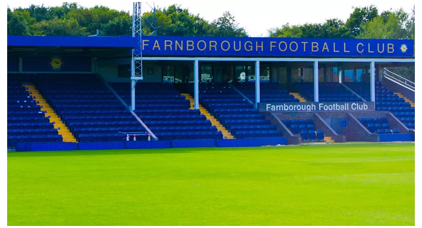 Farnborough Football Club