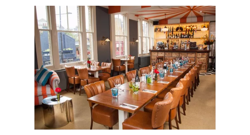 The Northcote