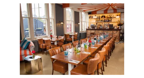 The Northcote