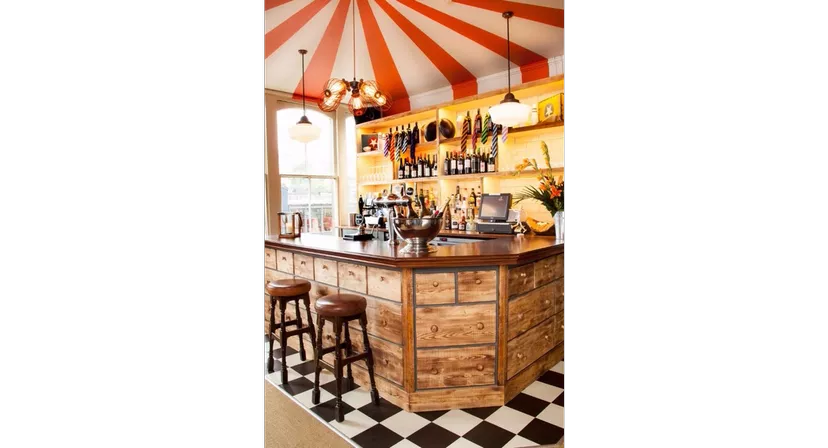 venue