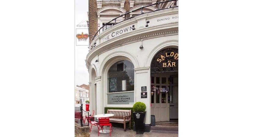 The Crown
