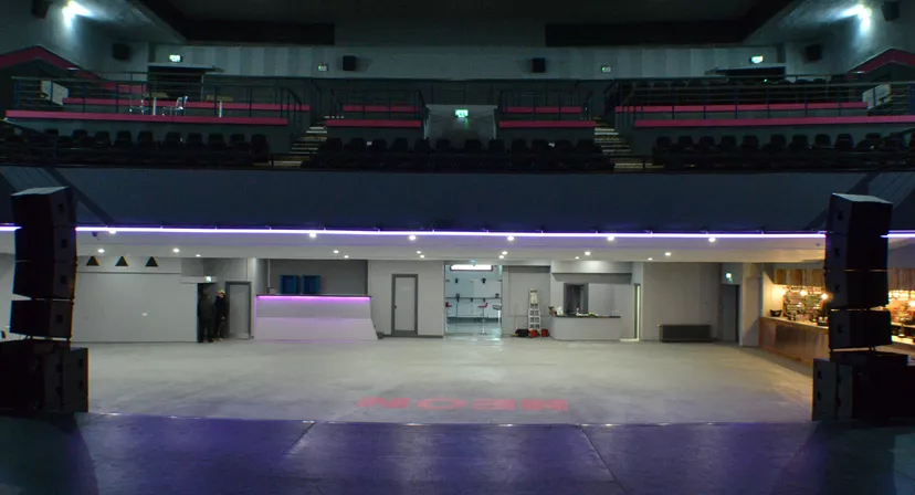 The Neon