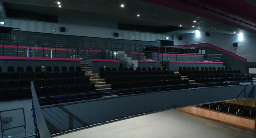 venue