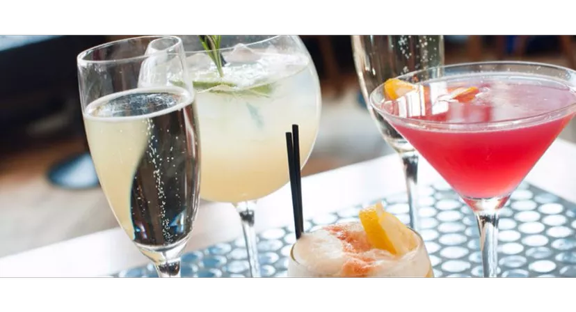 All Bar One Leicester Square