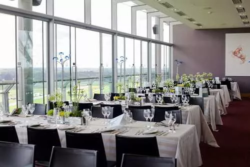 Panoramic Suite