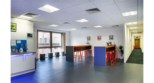 CCT Venues Barbican