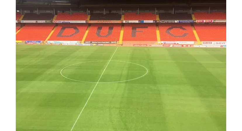 Dundee United Football Club