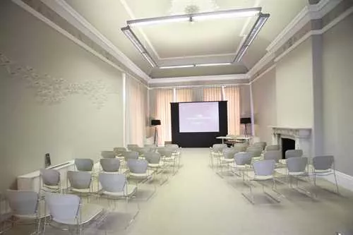 The Garden Suite
