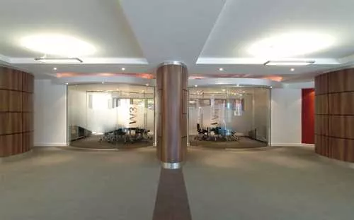 Room 2 & 3