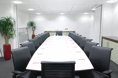 Room 6 & 7