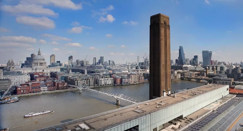 Tate London