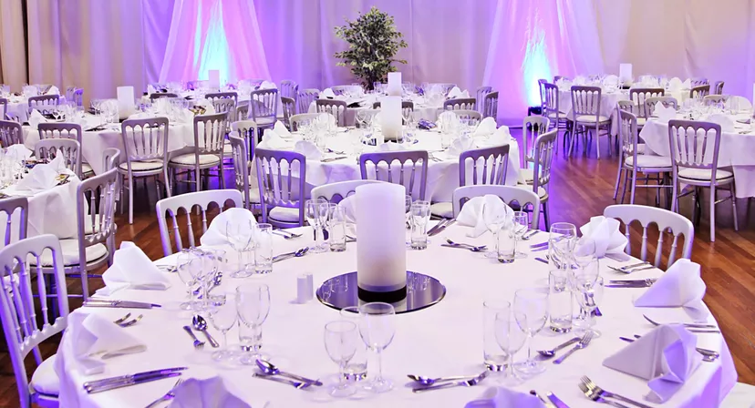 Event Northumbria