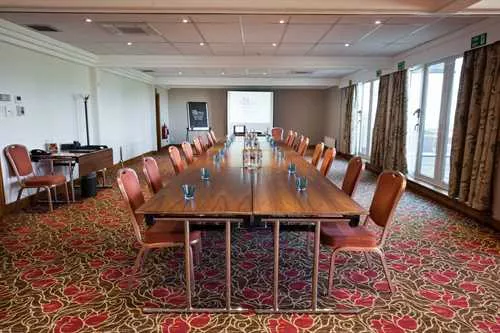 Holywell Room