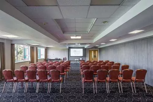 Warwick Room