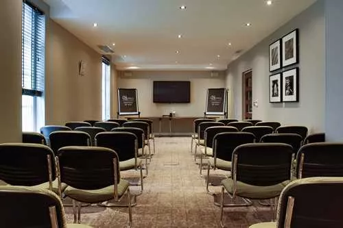 Horton Suite