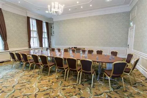 Chester Suite