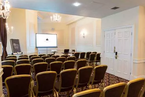Fairclough Suite