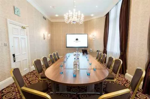 Houghton Suite