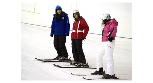 Snow Factor - Conference & Event Centre