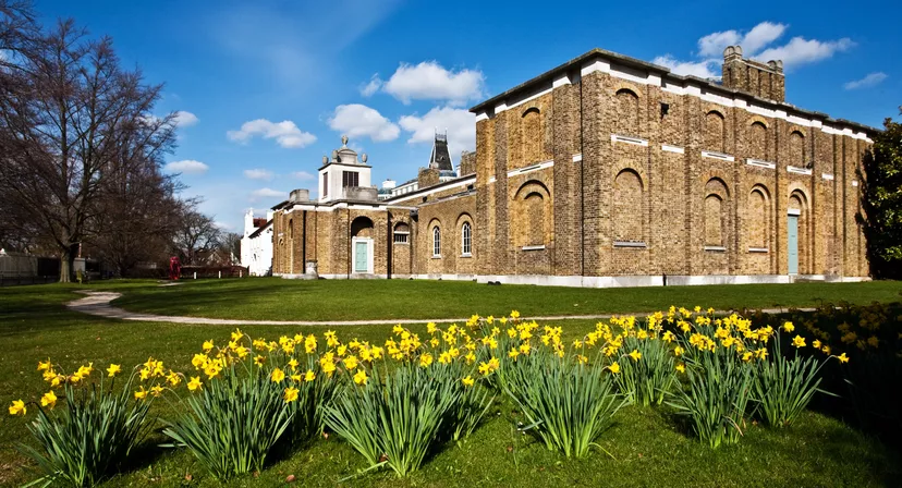 Dulwich Picture Gallery