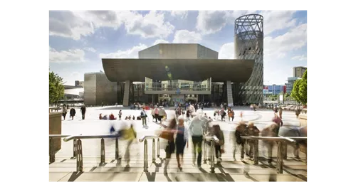 The Lowry