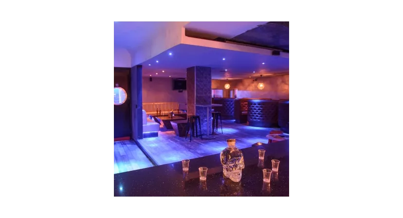 Club Aquarium