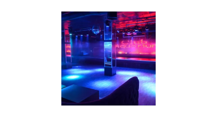 venue