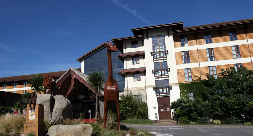 Chessington World of Adventures Resort