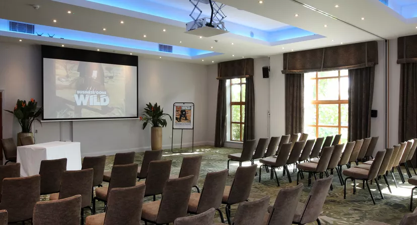 venue