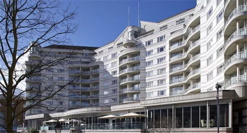 The Chelsea Harbour Hotel