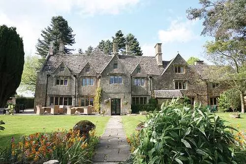 Charingworth Manor Hotel