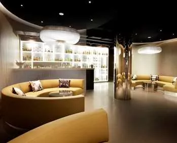VIP Lounge