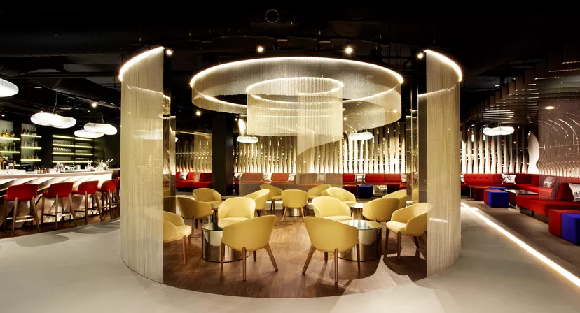 NY-LON Lounge Bar
