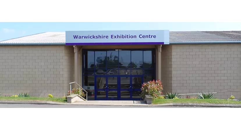 Warwickshire Event Centre