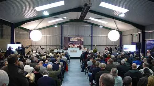 Exhibition Hall
