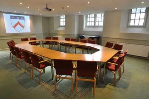 Gibbs Room