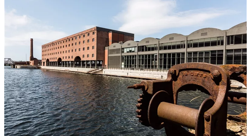 Titanic Hotel Liverpool