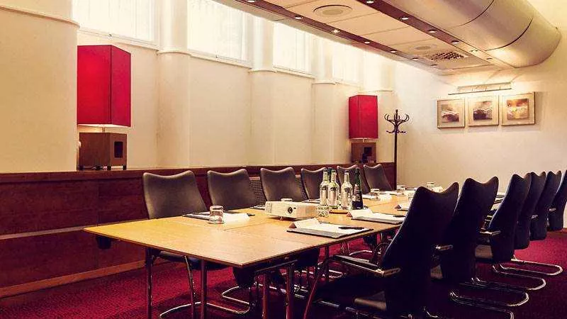 Walters Room at Townhouse Hotel Manchester in Manchester