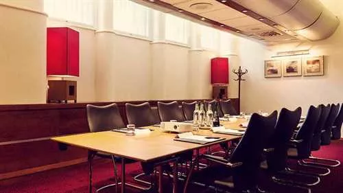 Walters Room
