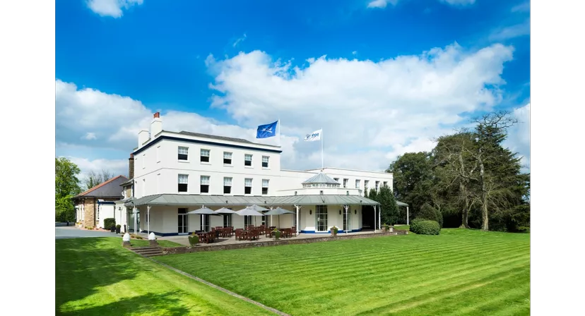 Stifford Hall Hotel