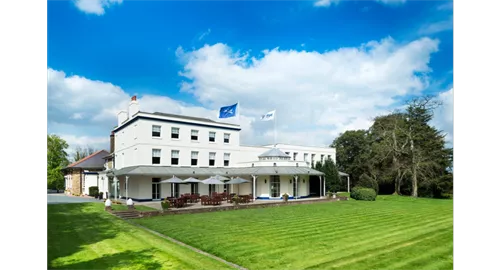 Stifford Hall Hotel