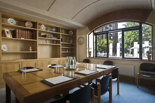 Desmond Tutu Room