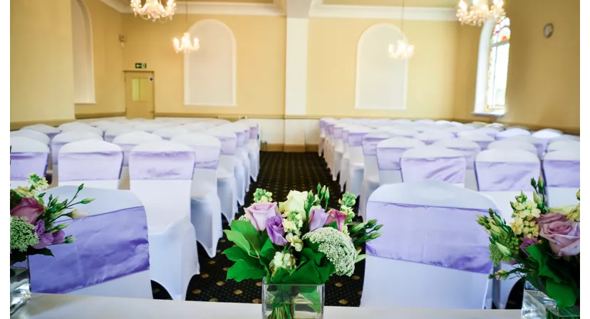 venue