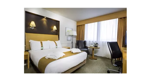 Holiday Inn Glasgow Airport