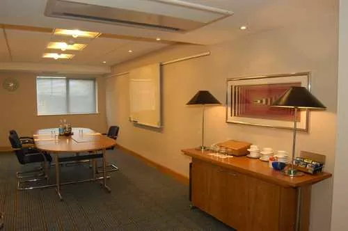 Selwyn Room