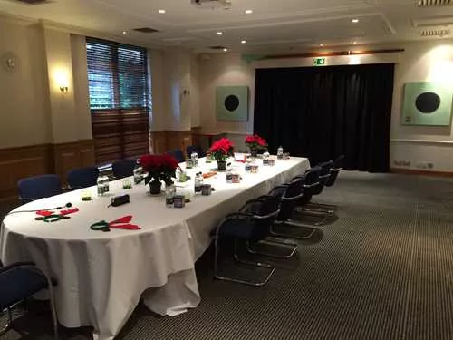 Trinity Suite 